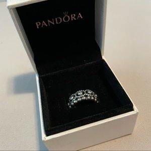 Pandora Stackable Rings
